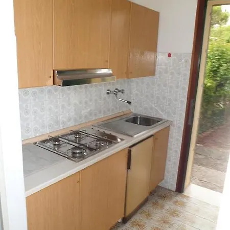 Villa- Genny 1 Villa Lignano Sabbiadoro