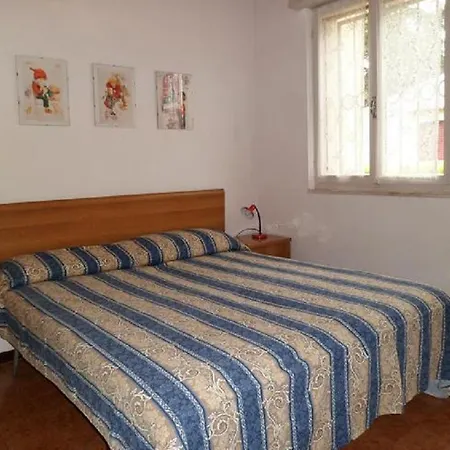 Villa- Genny 1 * Lignano Sabbiadoro